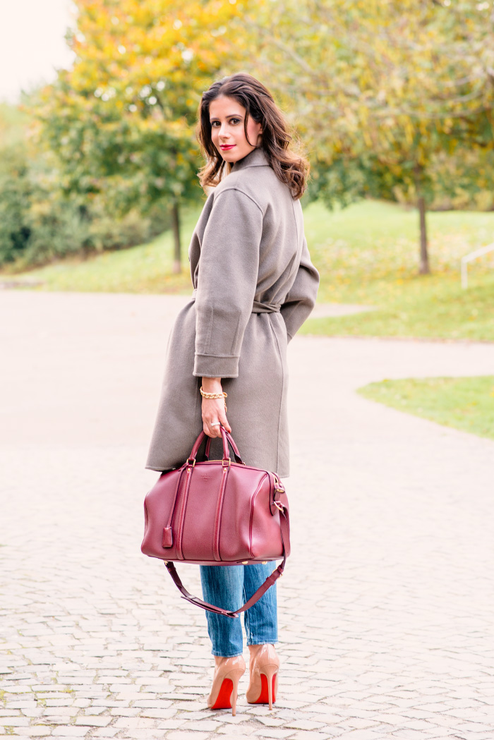In LVoe with Louis Vuitton: Sofia Coppola Collection: The SC Bag